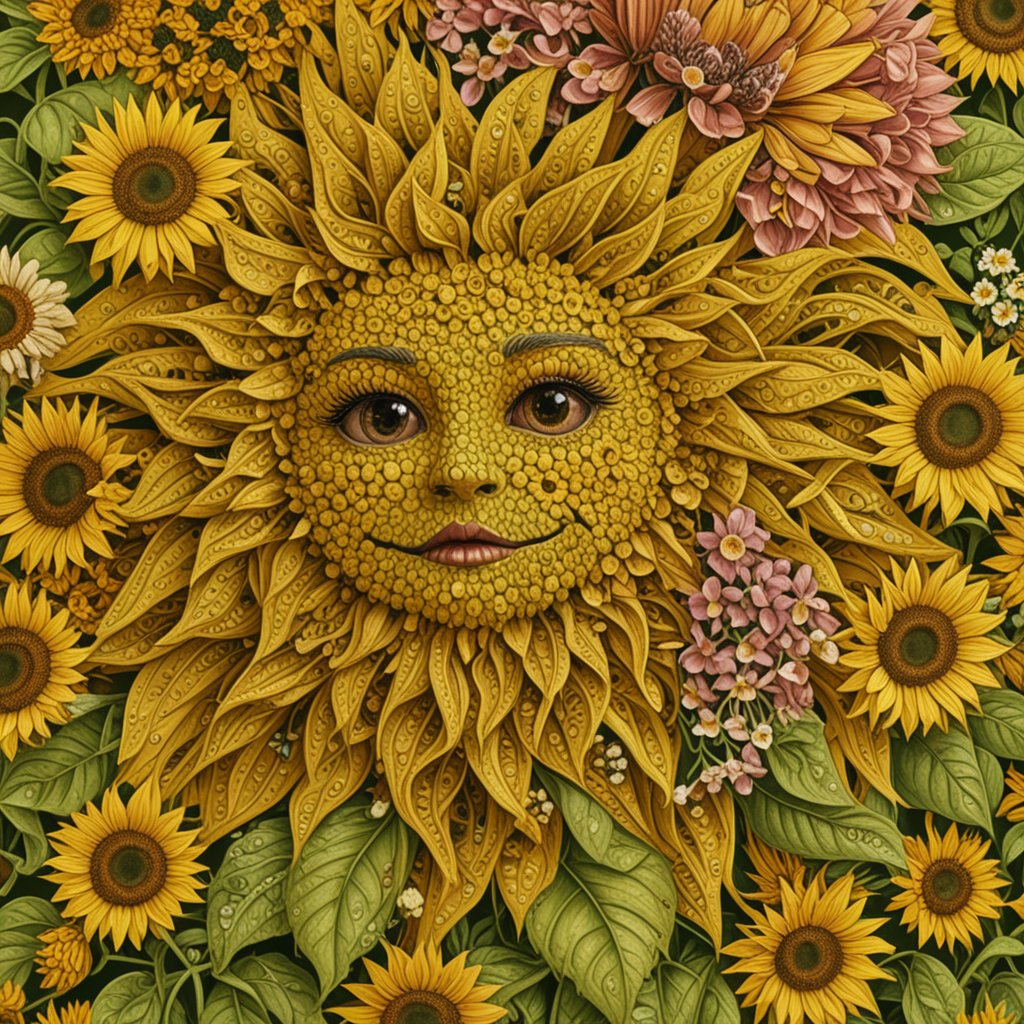sunflower